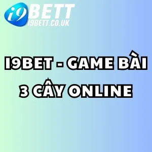 Game bài 3 cây online